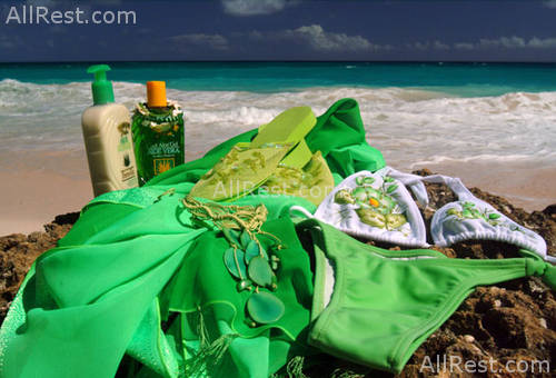 Bougainvillea Beach Resort 12